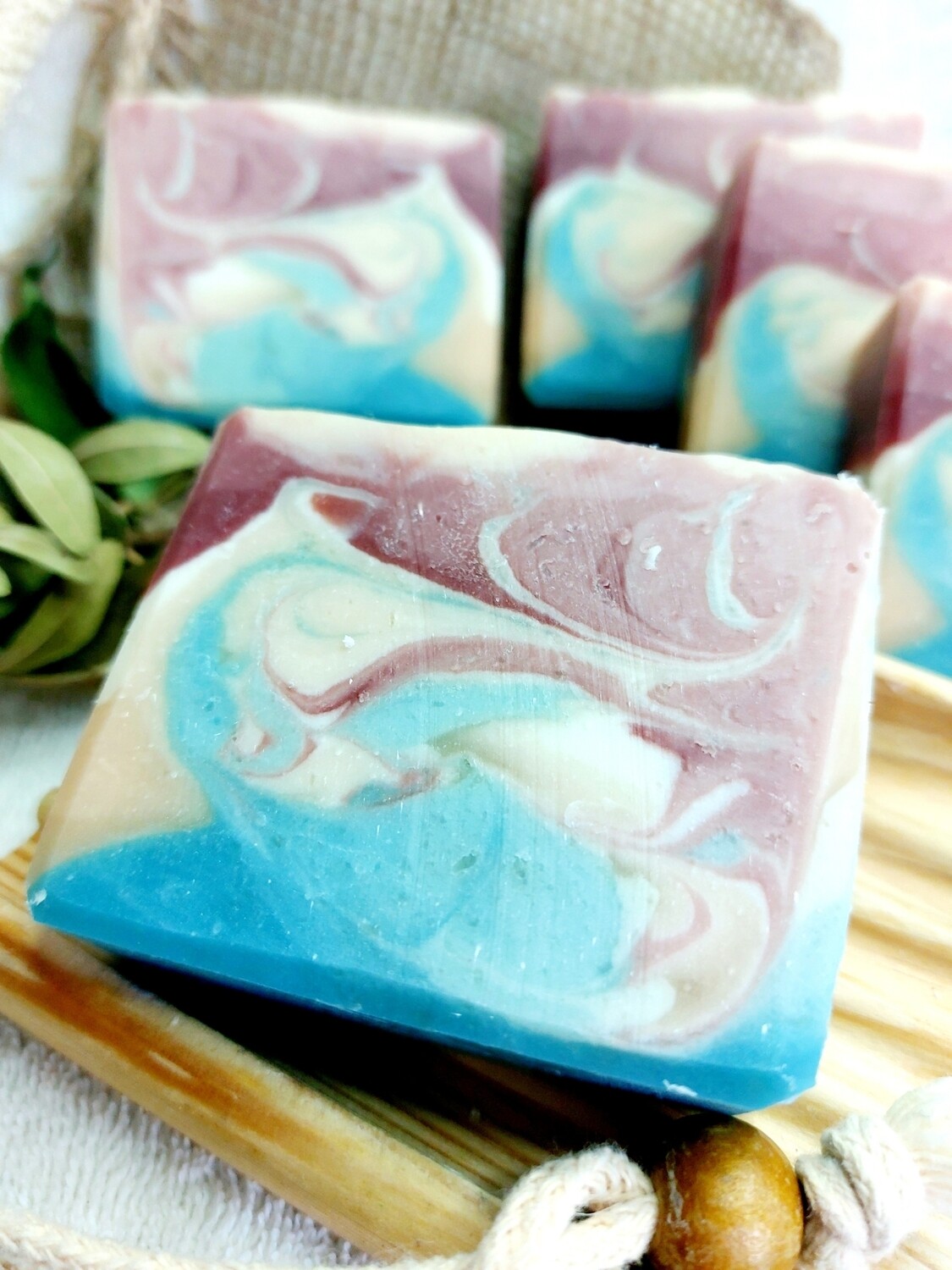 Dreamy Wave