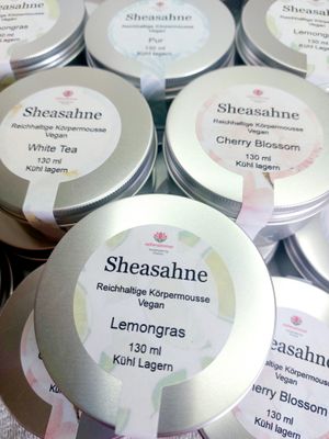 Sheasahne