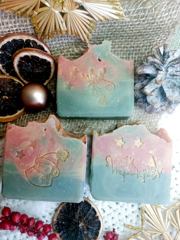 Christmas Sparkle - Spice-MHD Christmas Sparkle - Spice-MHD