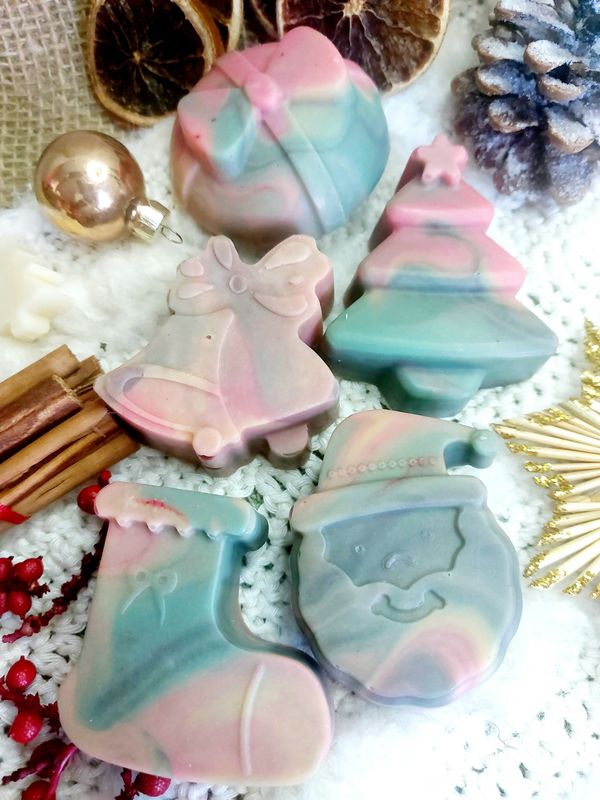 Christmas Jingle Bells - Apple-MHD Christmas Jingle Bells - Apple-MHD