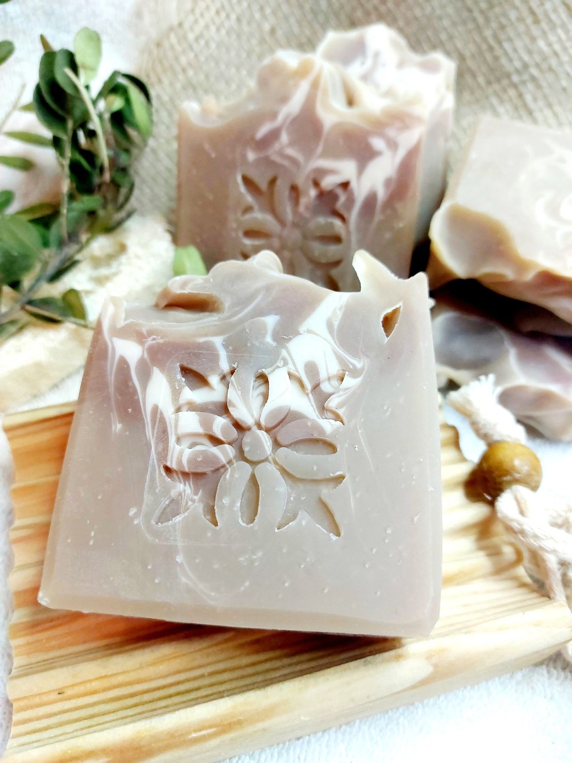 Almond Kiss