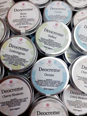 Deocreme