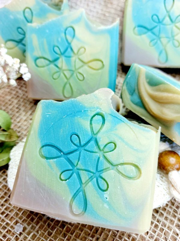 Coconut Cream