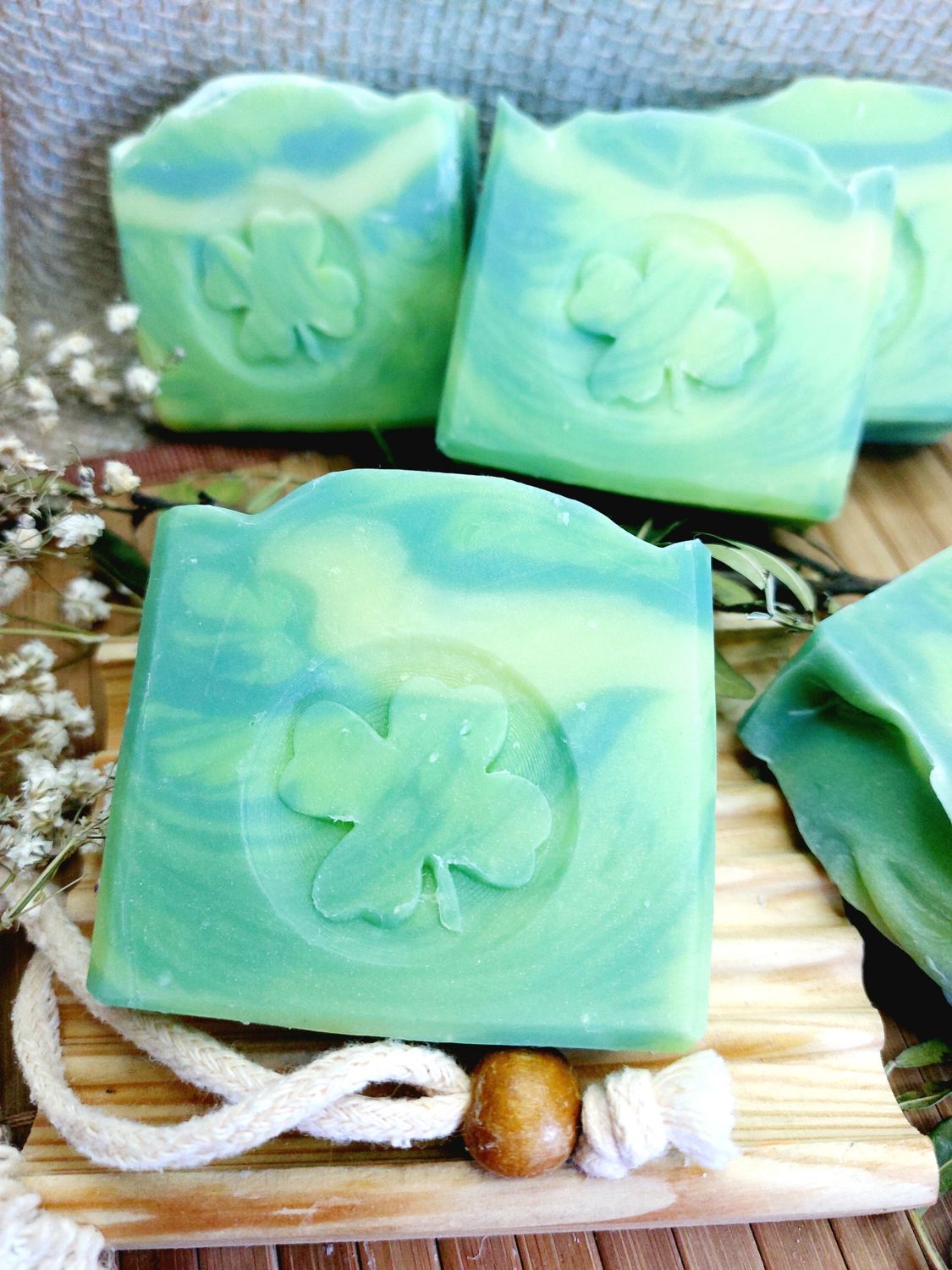 Lucky Clover