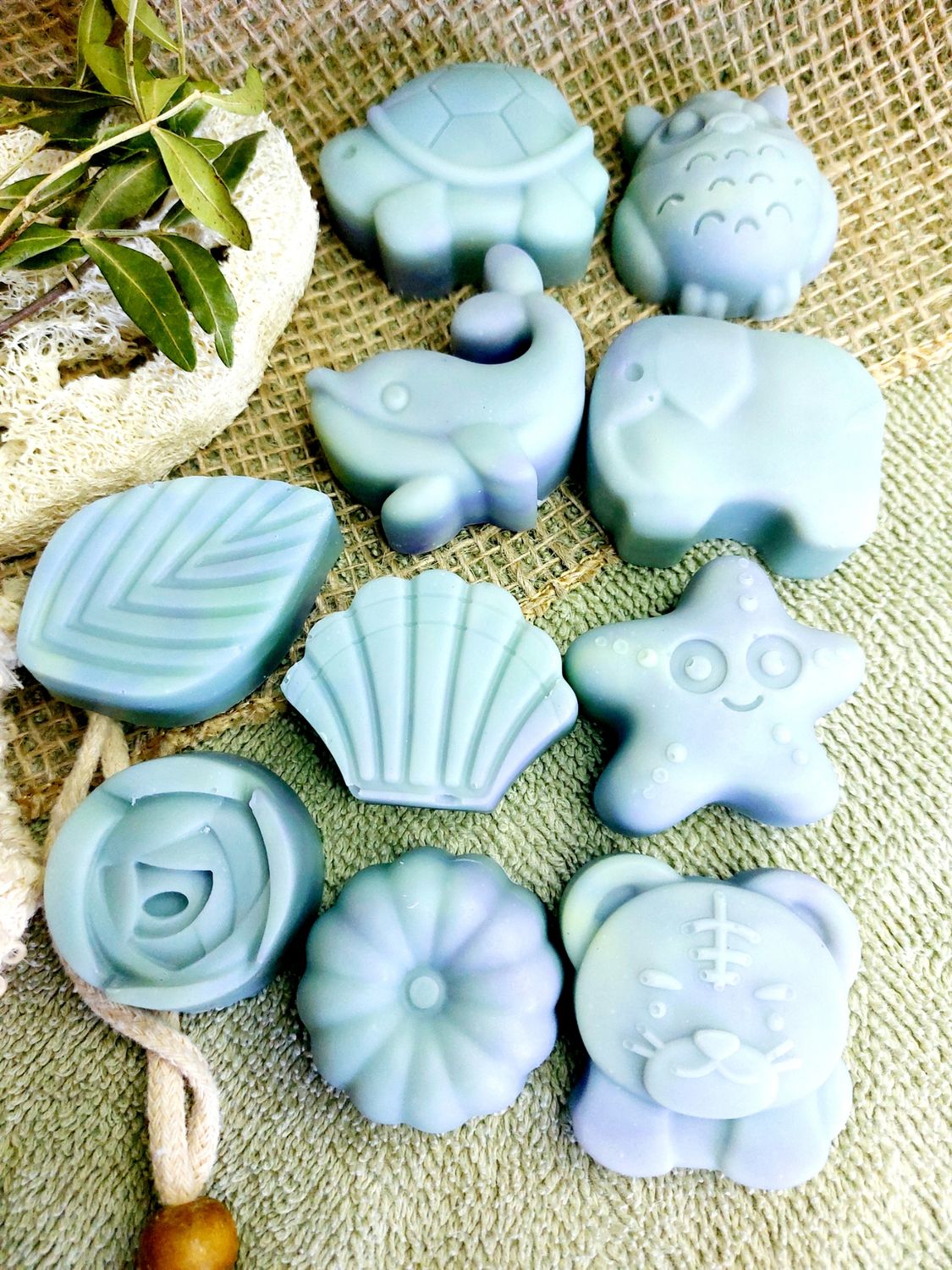 Minis  Lucky Glover