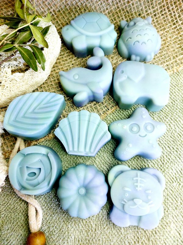 Minis  Lucky Glover