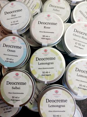 Deocreme