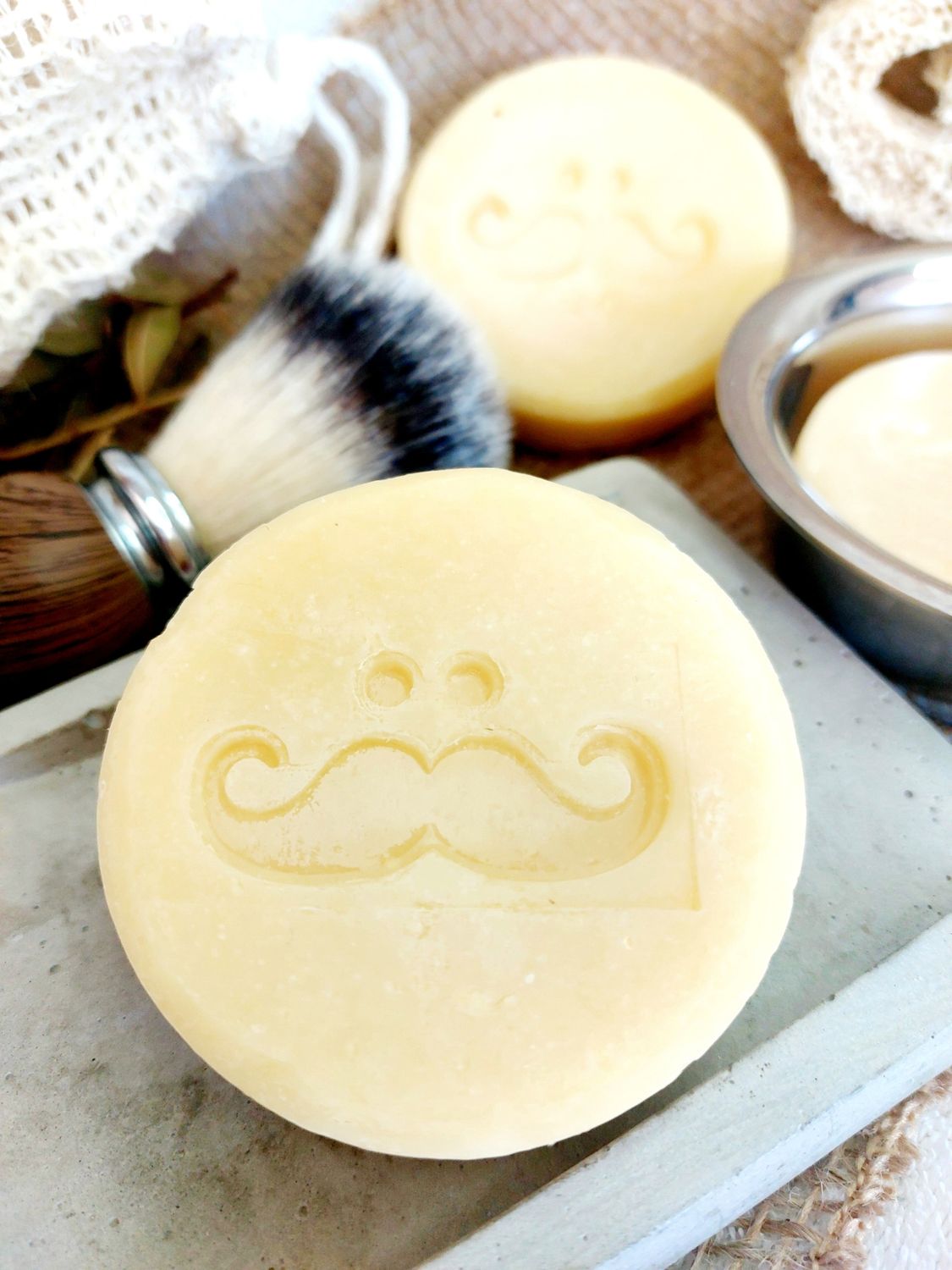 MyShave - No 1 MyShave - No 1