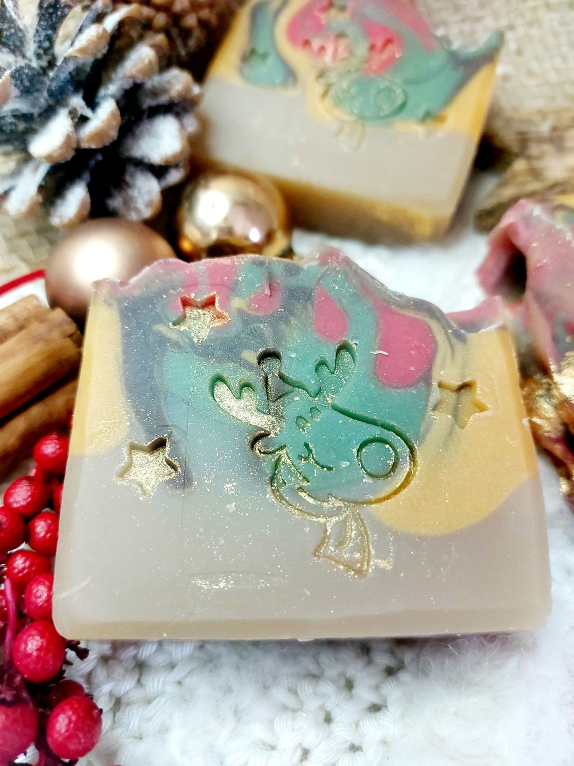Christmas Magic