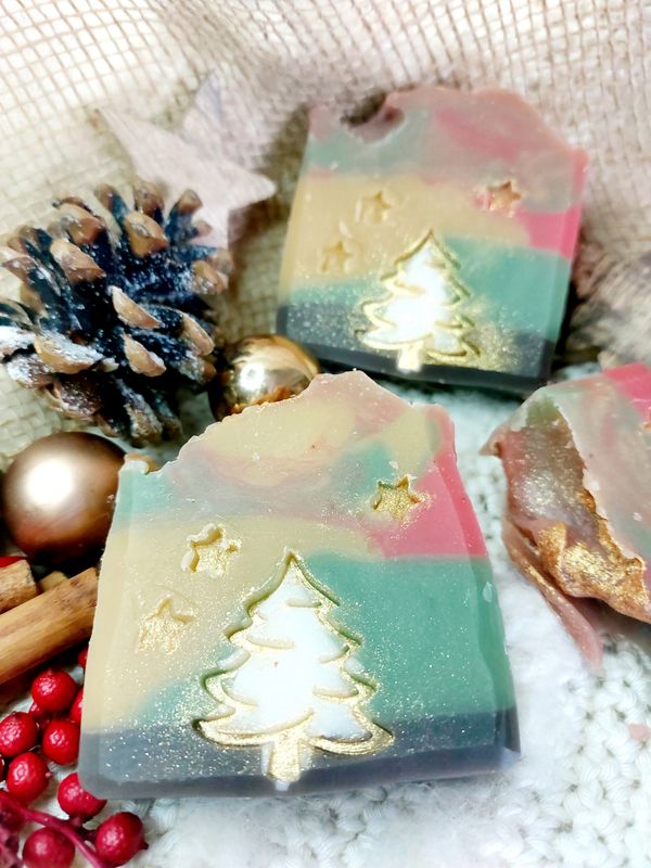 Christmas Tree - Spice