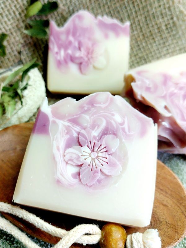 CherryBlossom CherryBlossom