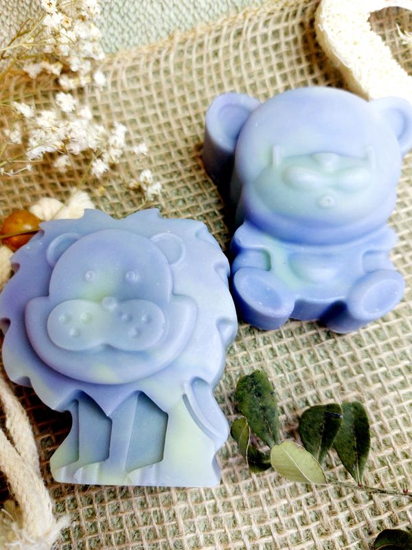 Dschungelbande - Blumenwiese