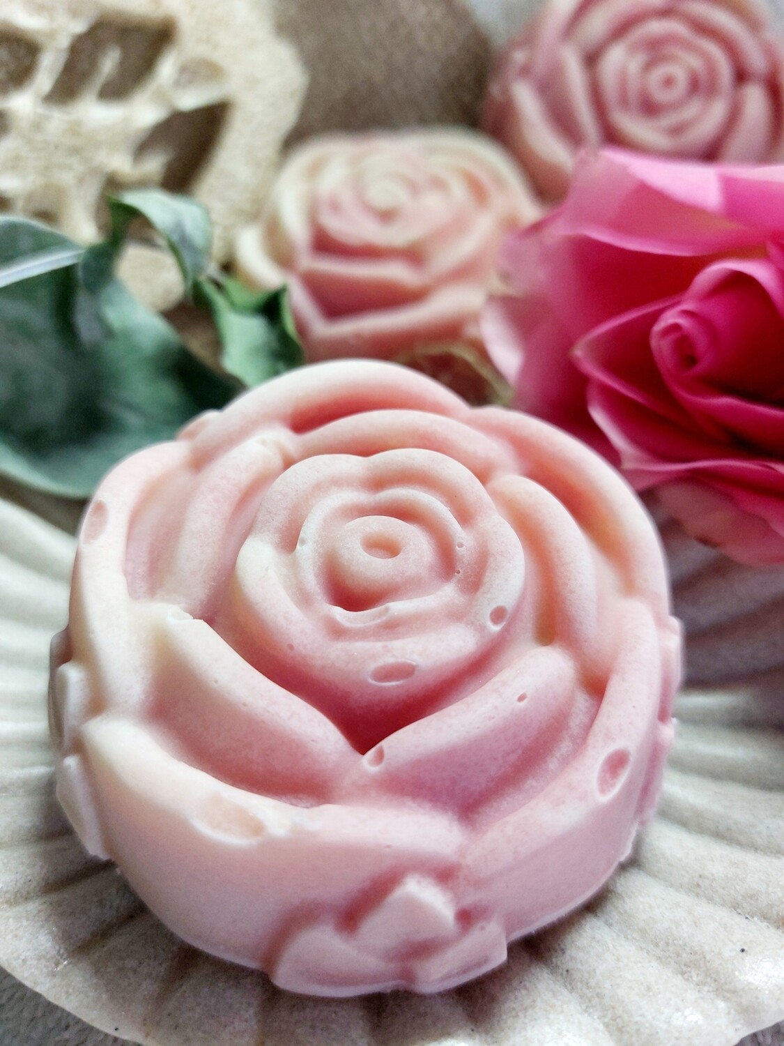 Rose Rose