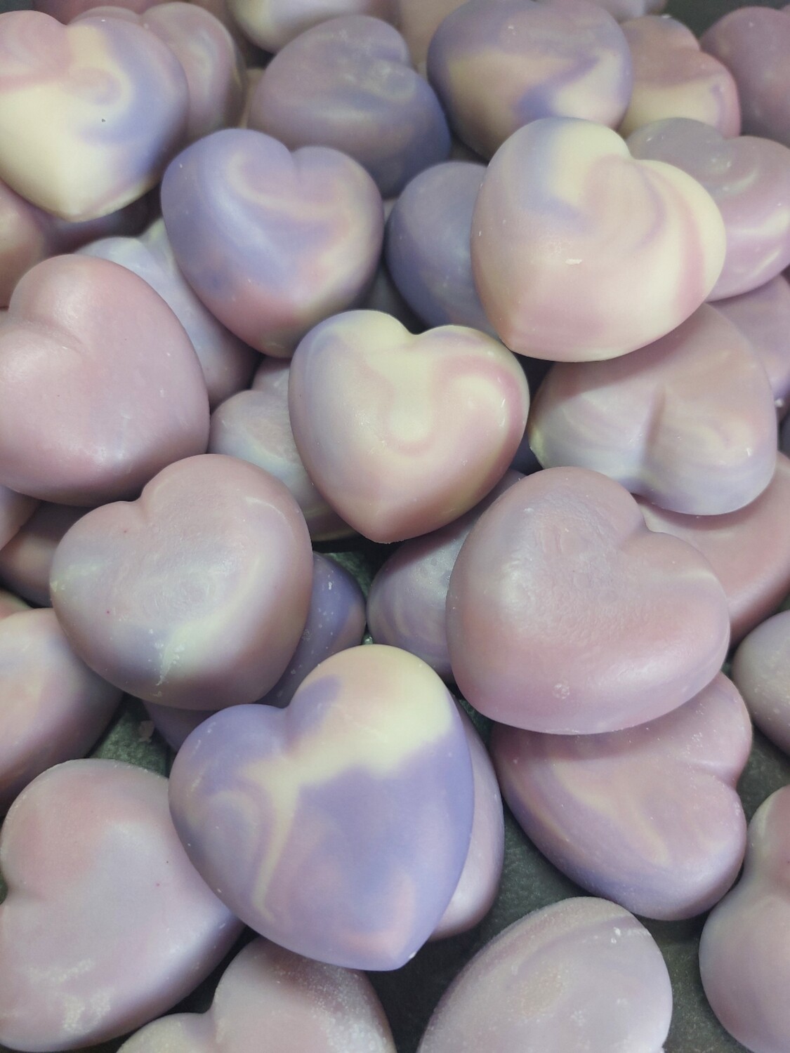 Herzle - Kirschblüte - MHD