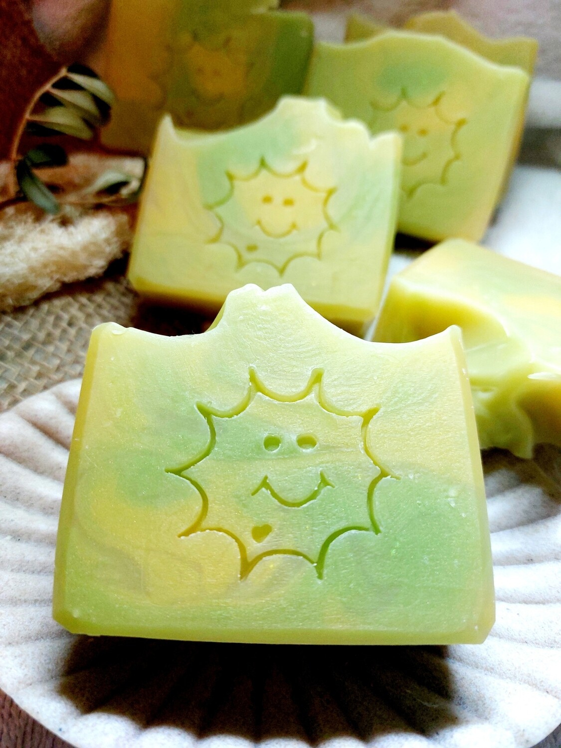 Lemongras Lemongras