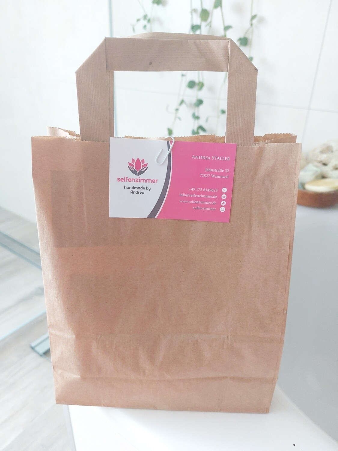 Überraschungstüte Überraschungstüte
