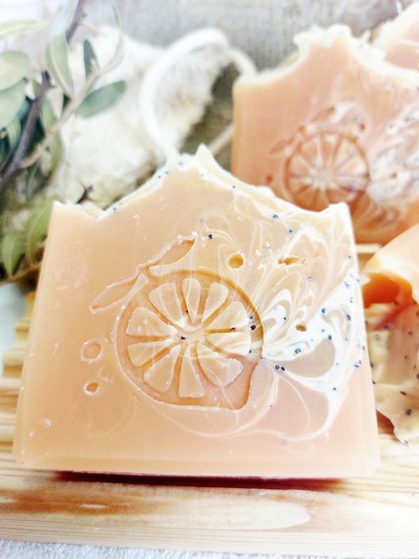 Lemon Bliss - Scrub - MHD Lemon Bliss - Scrub - MHD