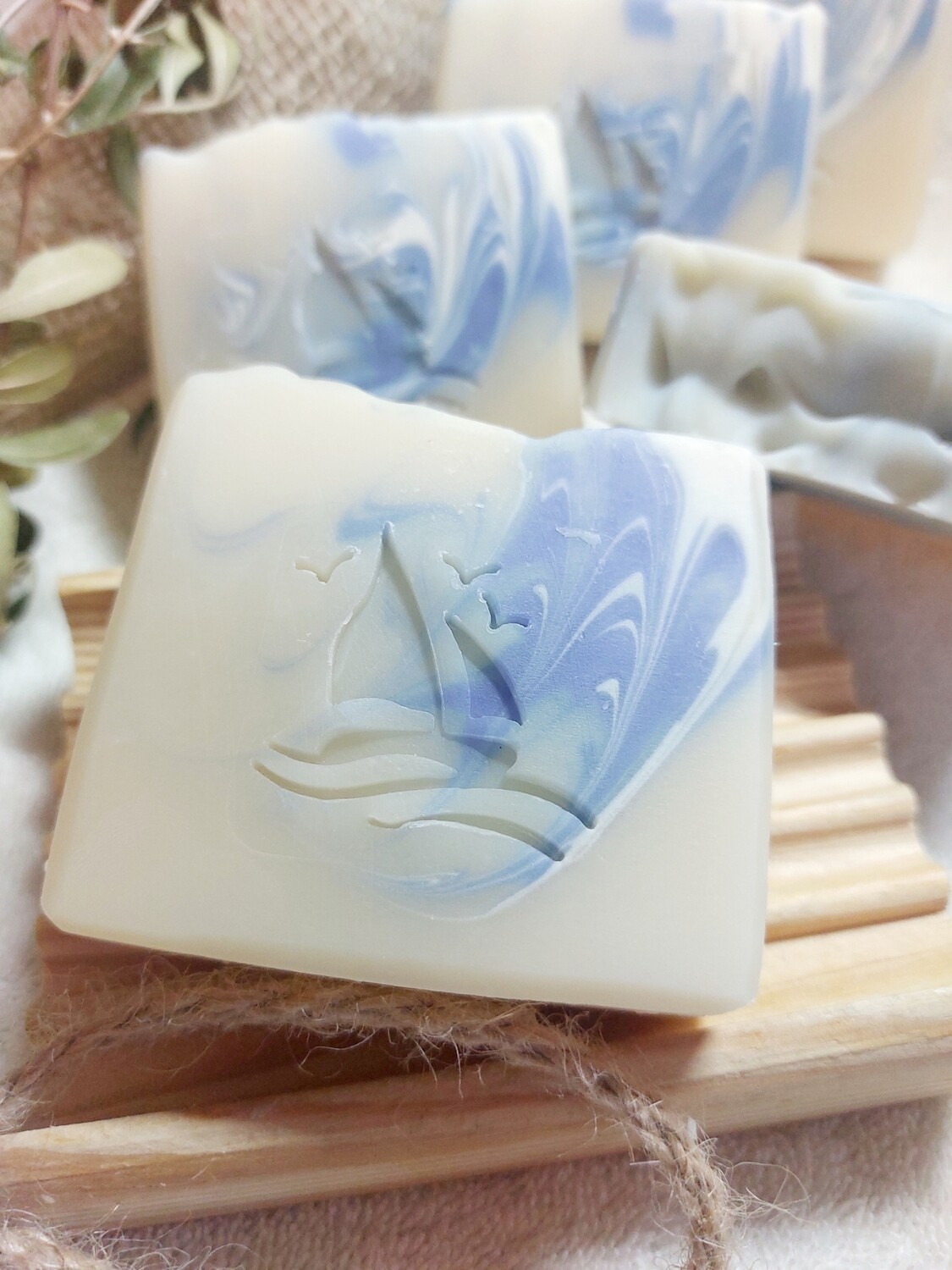 Blue Sea