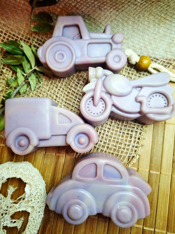 Brummer - Kirschblüte