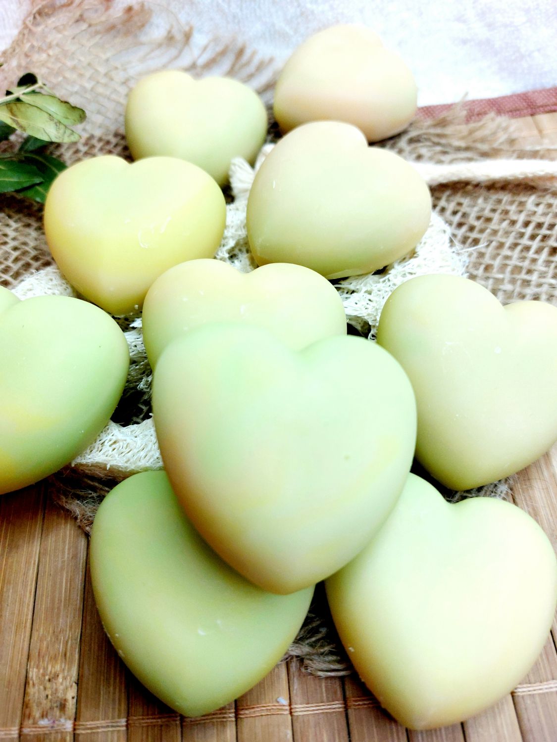 Herzle Orange Peel - MHD