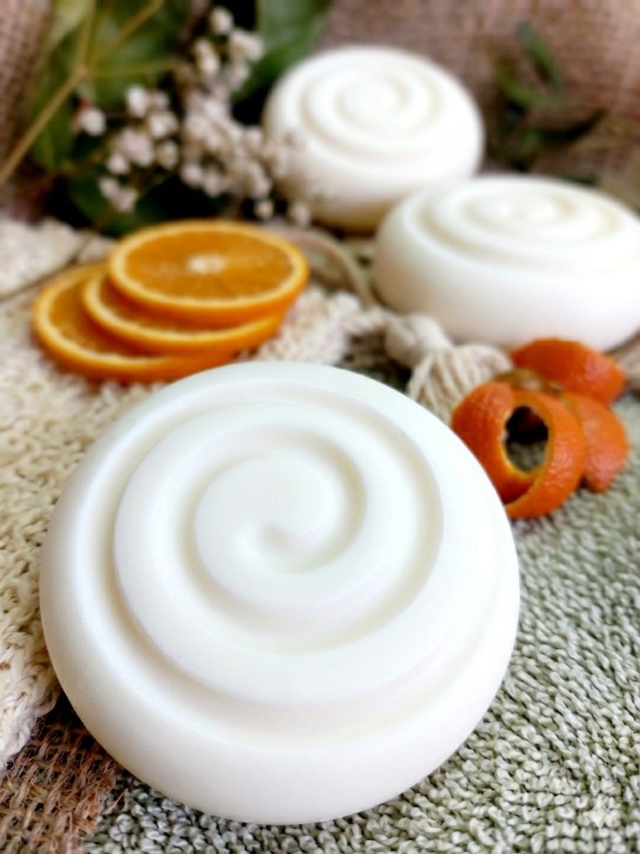 MyFace - Orange MyFace - Orange