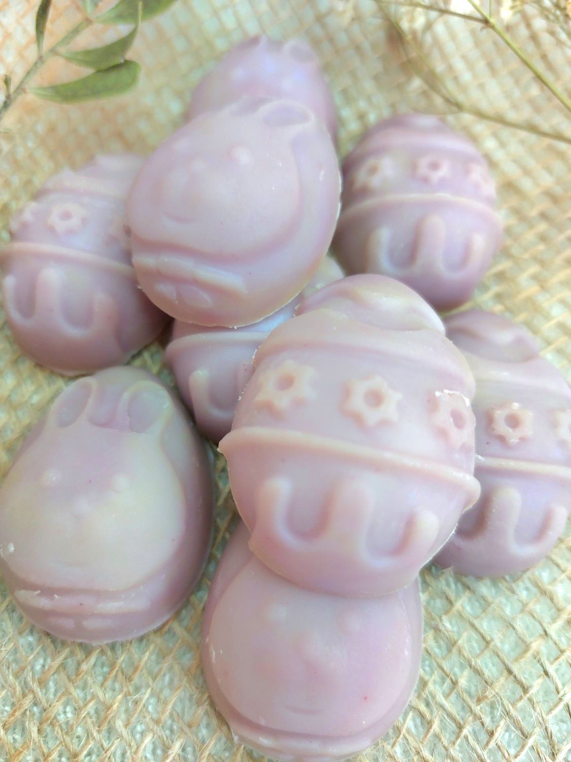 Osterfunkeln  - Kirschblüte