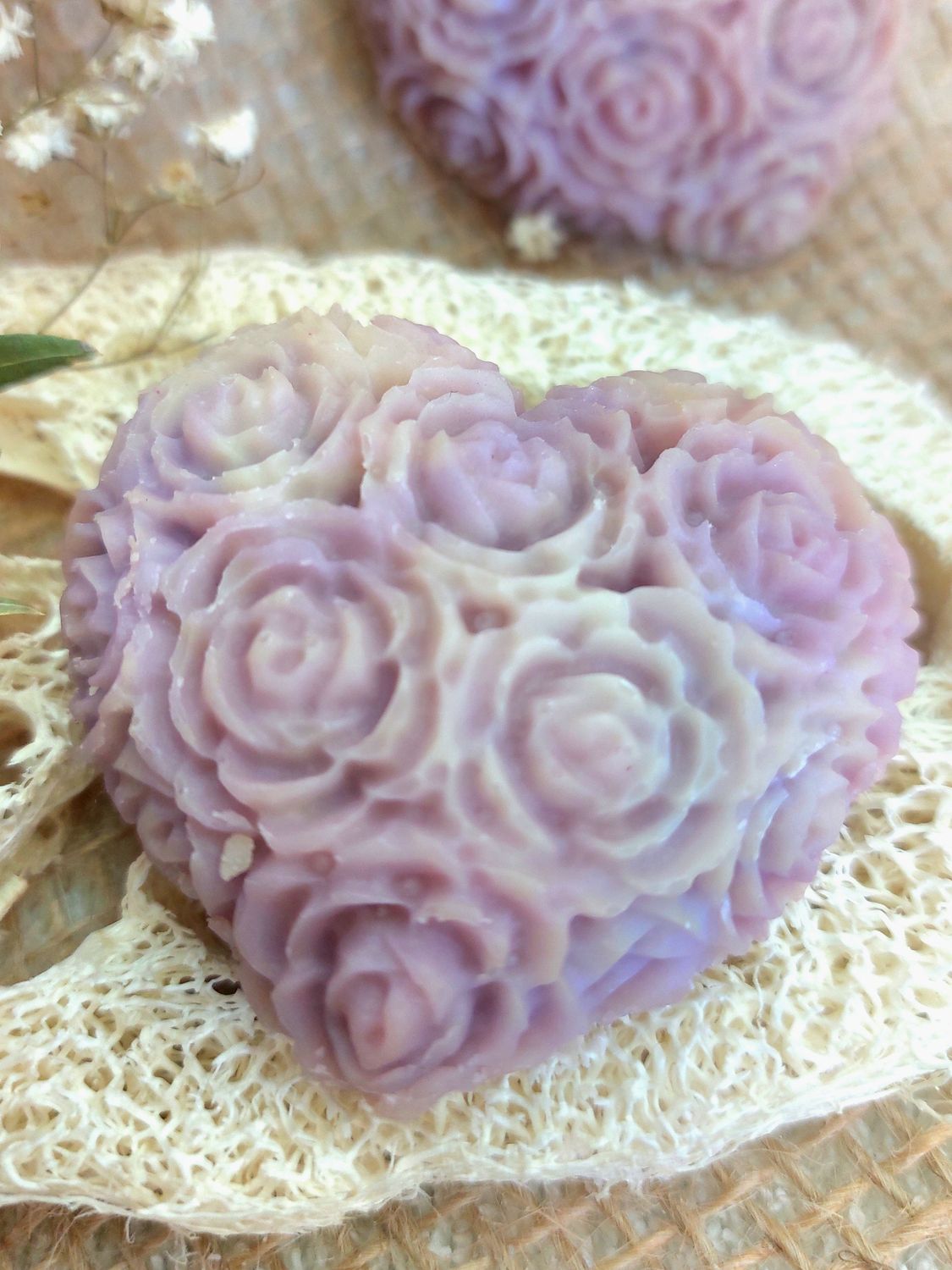 Herzblüte  - Kirschblüte