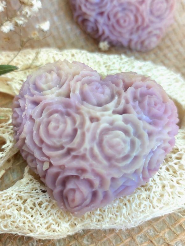 Herzblüte  - Kirschblüte