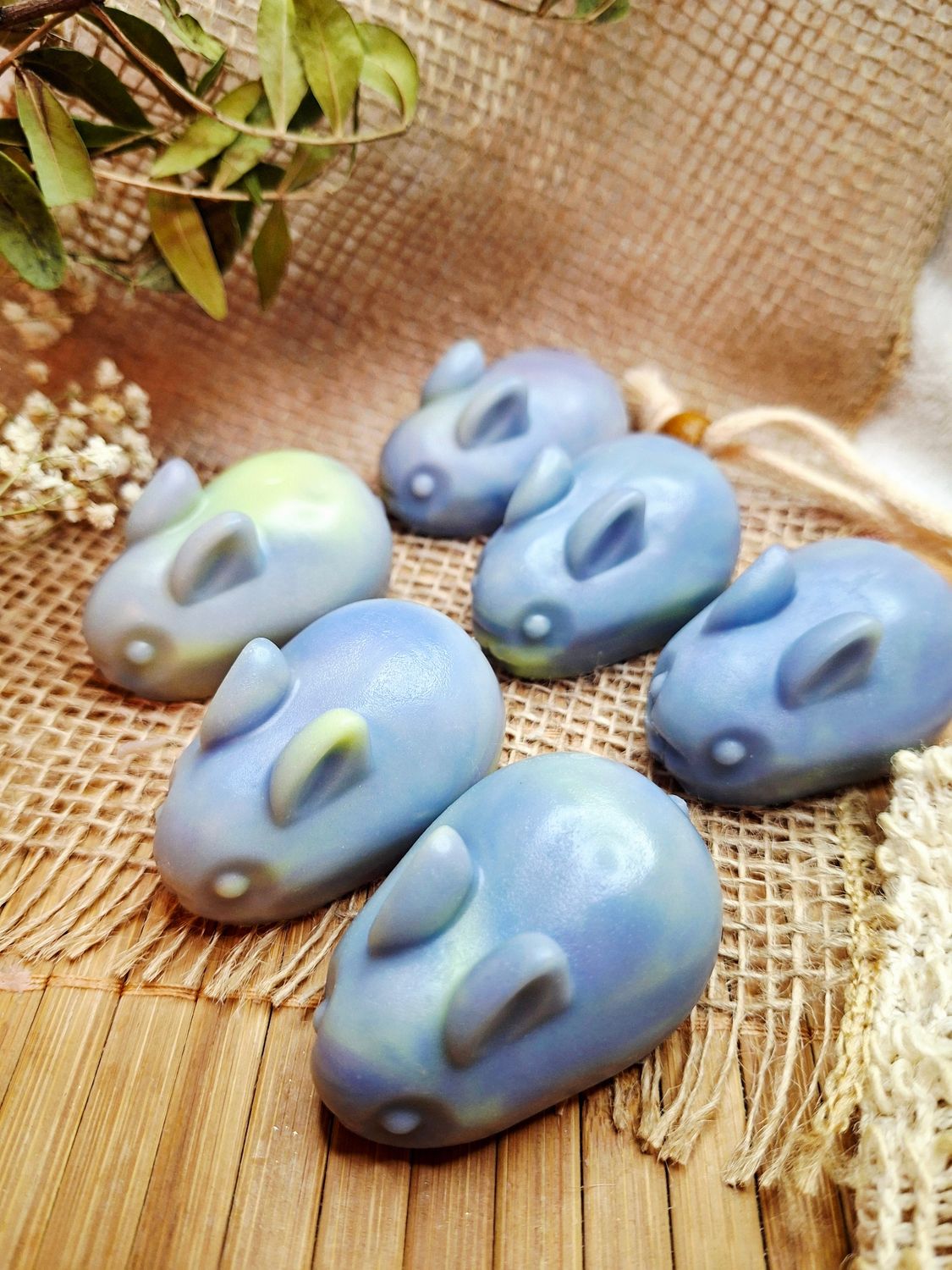 Hoppl  - Blumenwiese