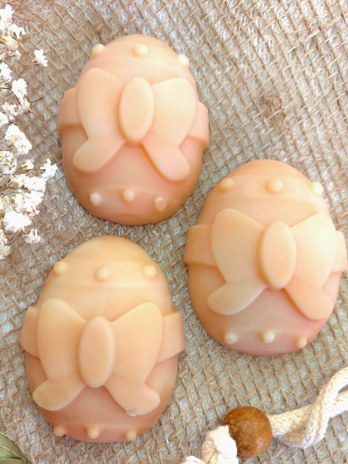 Osterzauber  - Aprikose