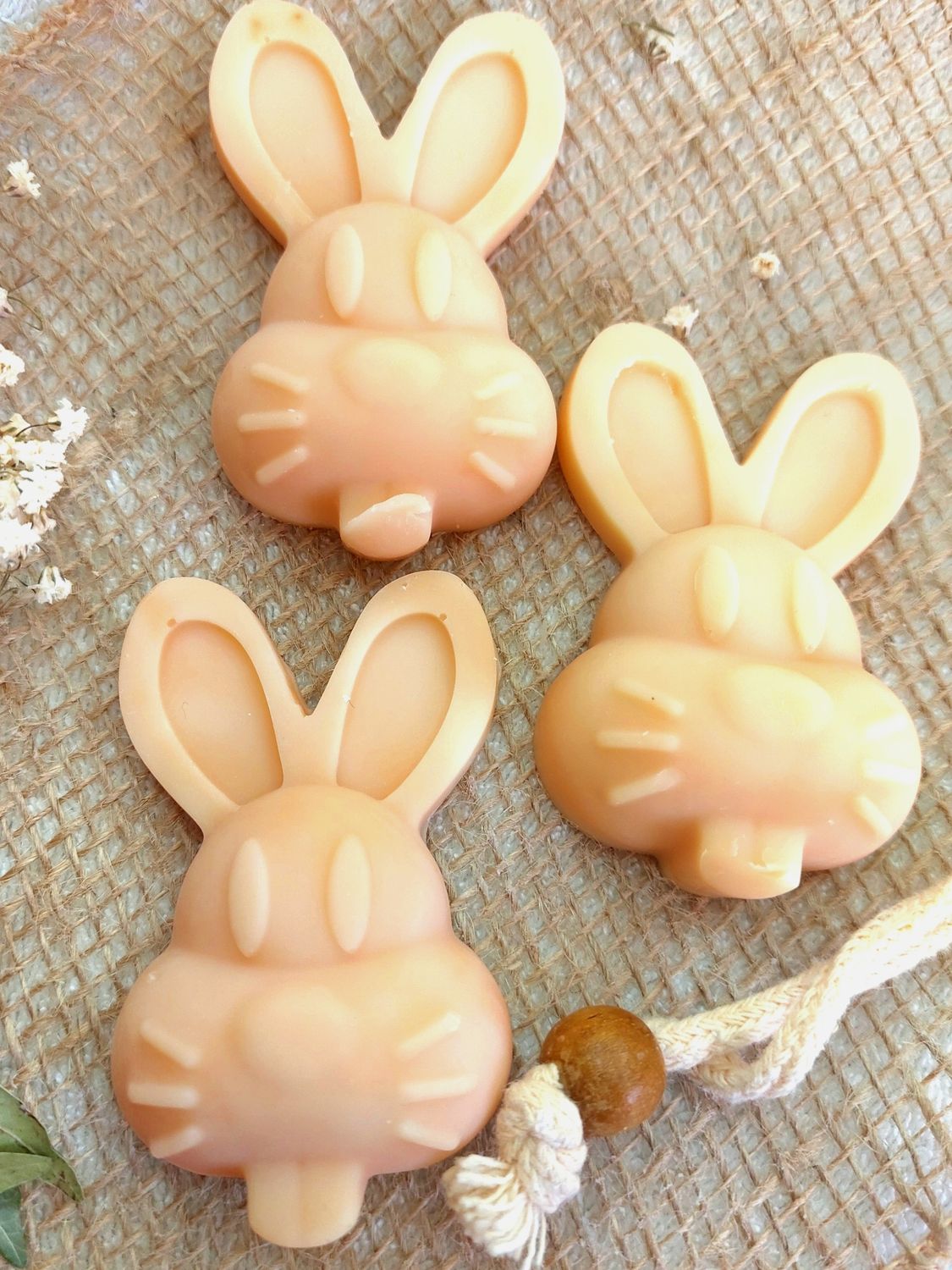 Osterzauber  - Aprikose