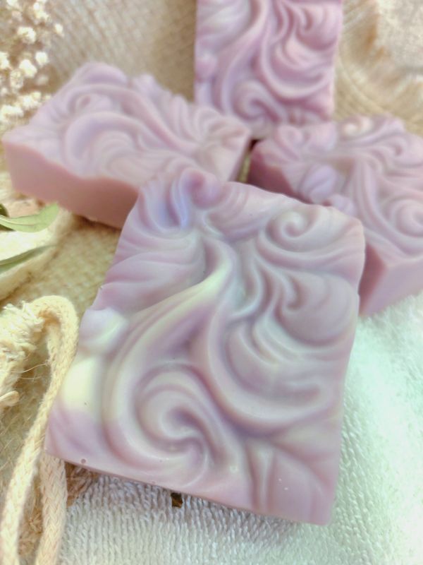 Crest - Kirschblüte