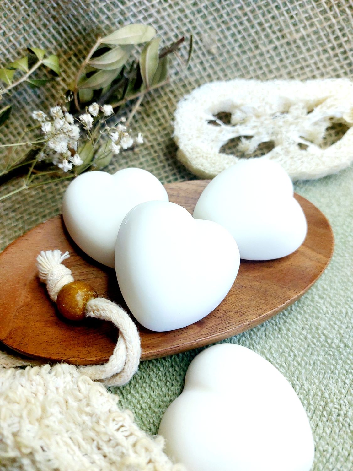 MyFace - Orange -  Herzle