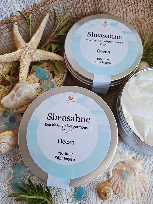 Sheasahne - Ocean