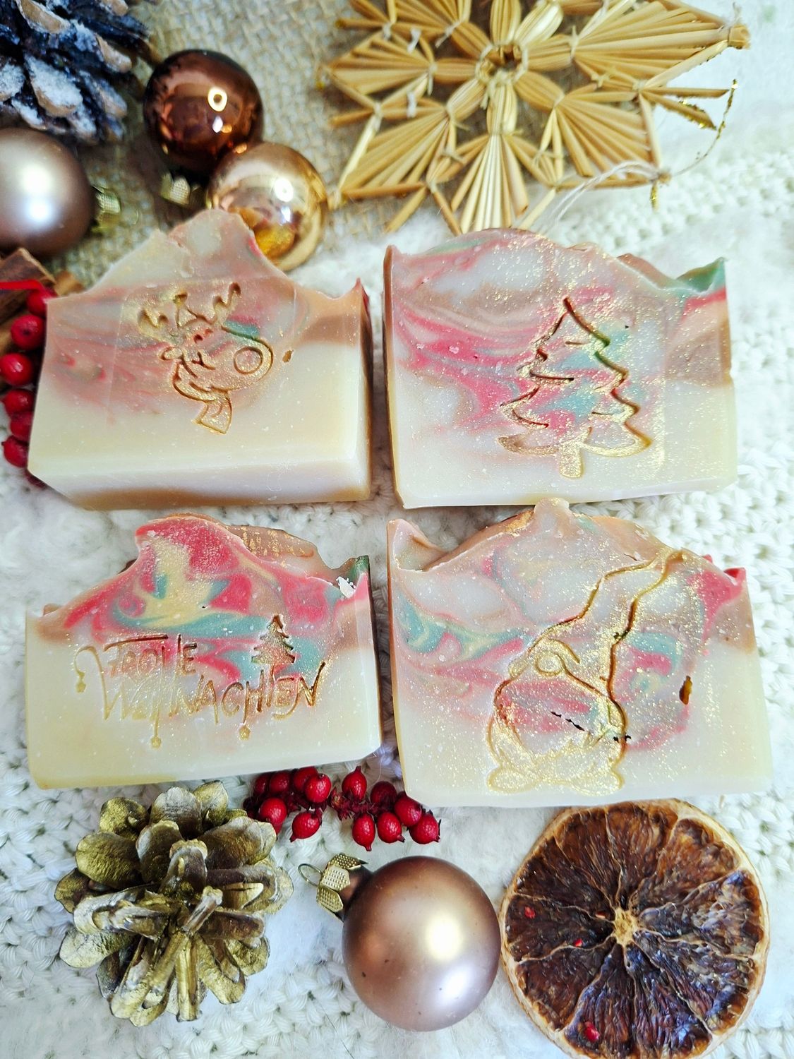 Christmas Glow