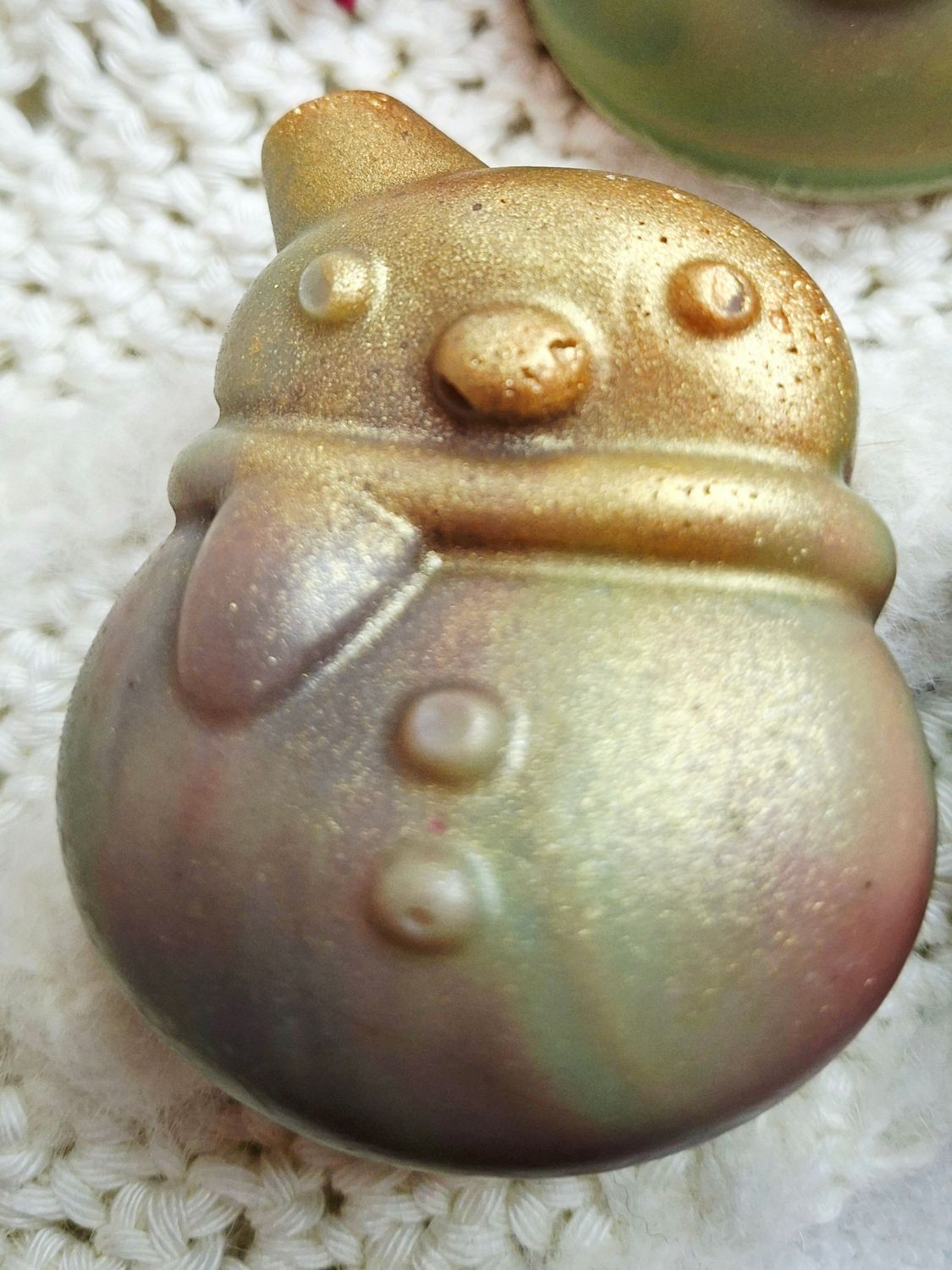 Christmas Jingle Bells - Pine