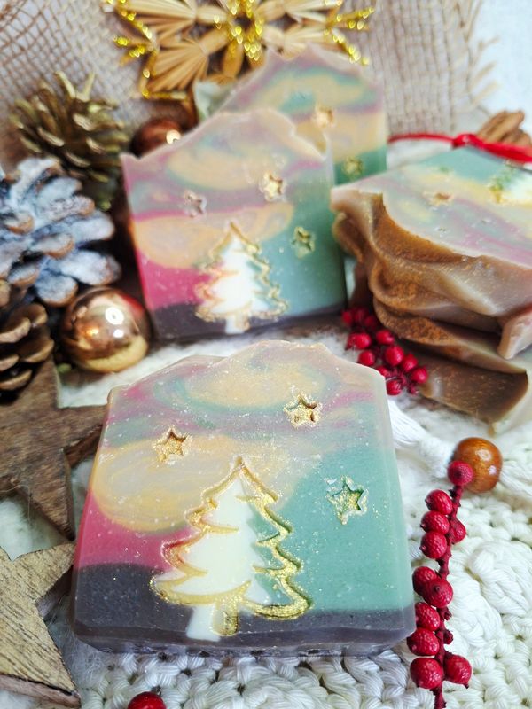 Christmas Tree - Pine