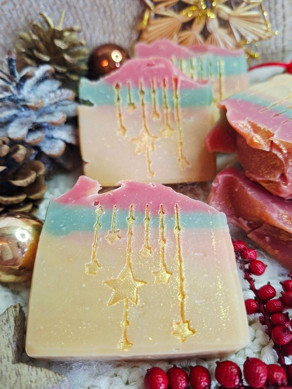 Christmas Stardust - Pine