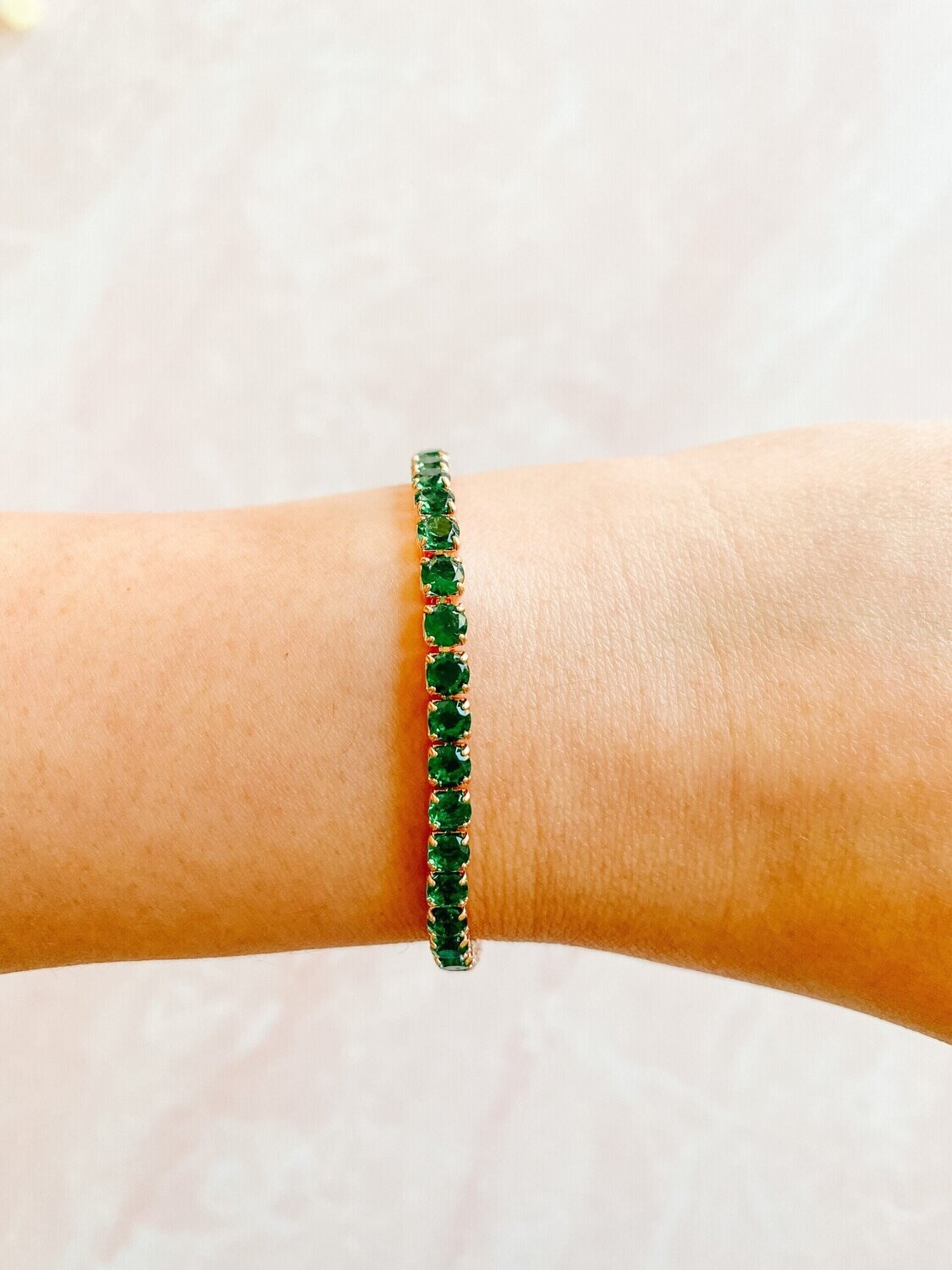 Emerald Eye Candy