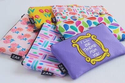 Pouches / Pencil Cases