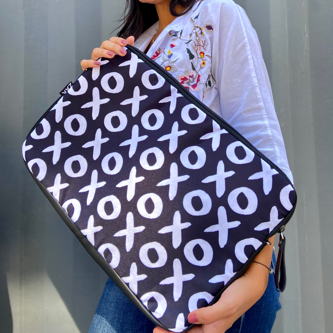 XO Laptop Sleeve