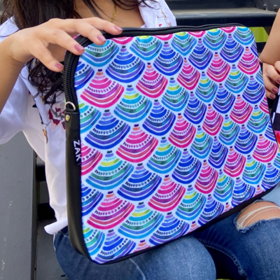 Mermaid Laptop Sleeve