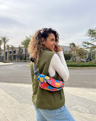 Joy Waist Bag