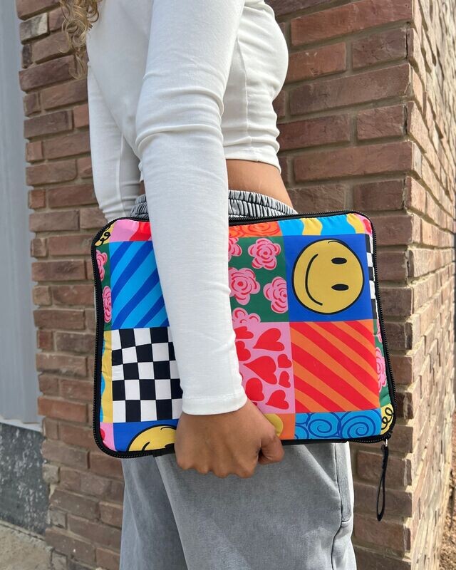 Joy Tablet Cover