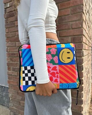 Joy Tablet Cover