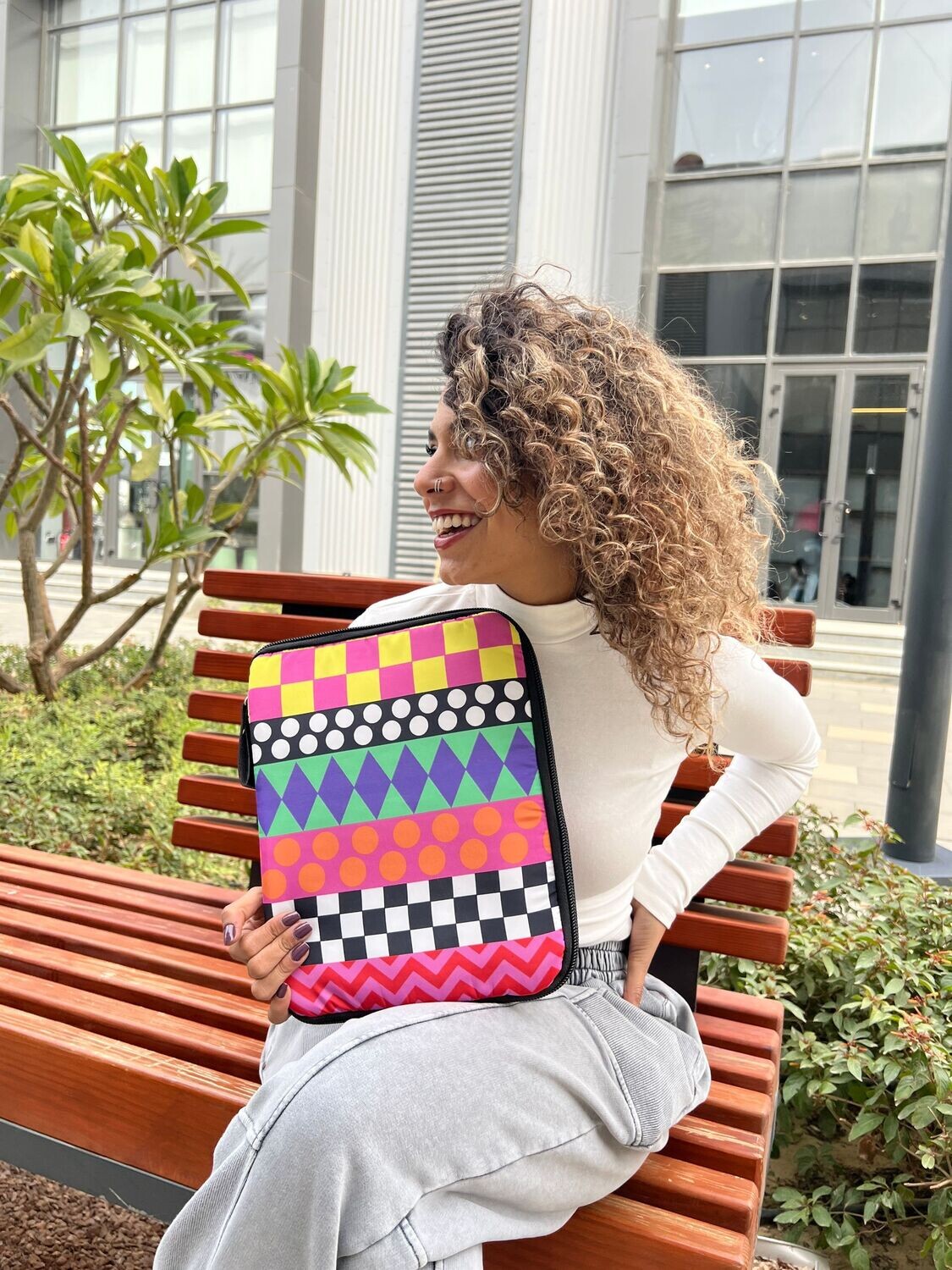 Colors Fiesta Tablet Cover