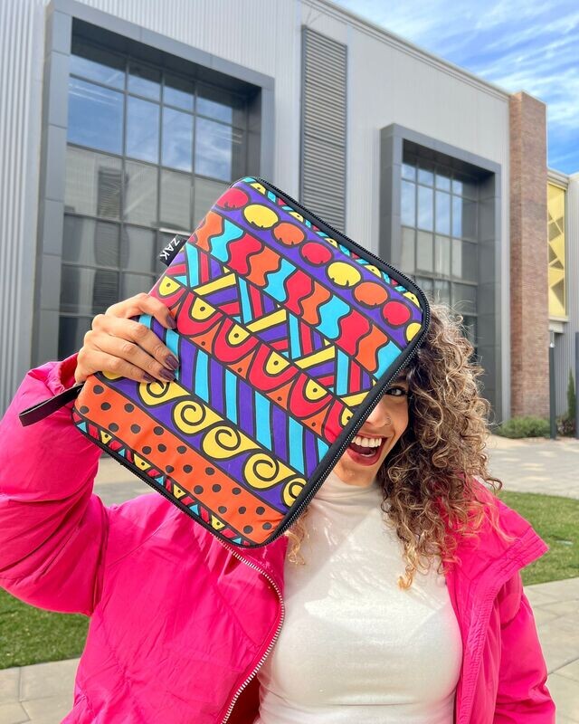 Lively Tablet Cover