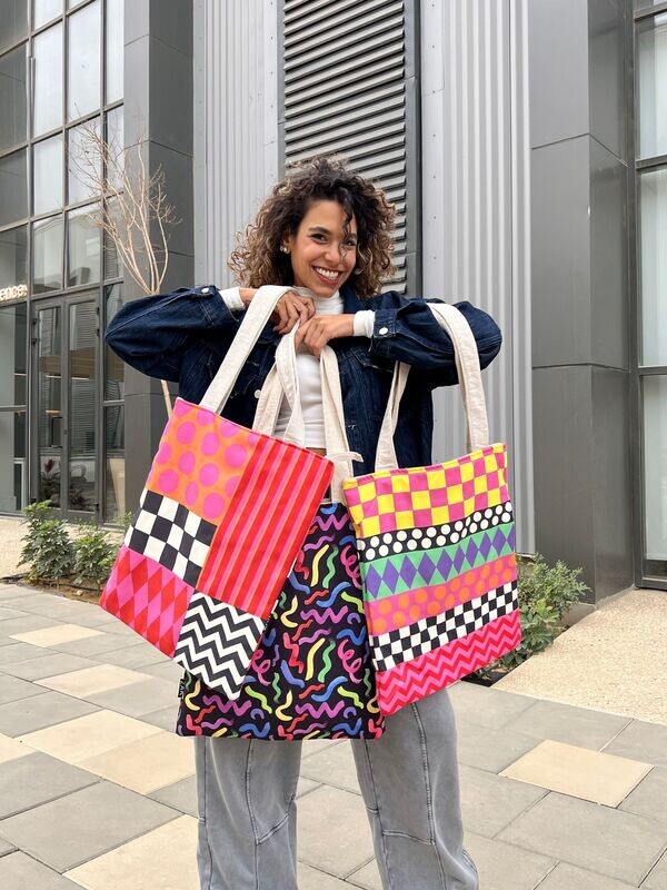 Tote Bags