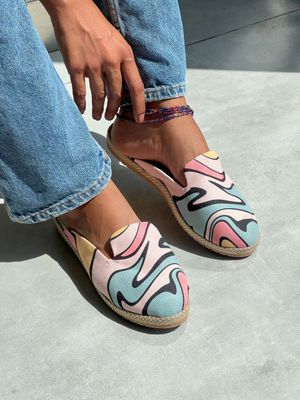 Fusion Mules