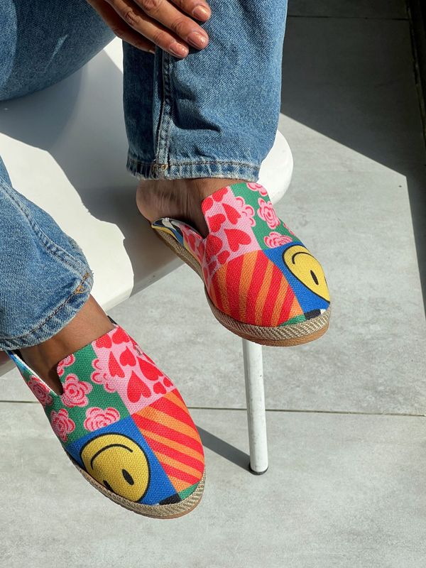 Joy Mules